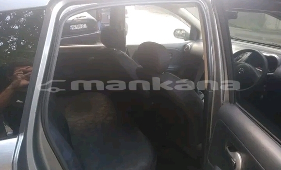 Buy Used Nissan Note Other Car in Bagdadi in Imereti Buy Used Nissan Note Other Car in Bagdadi in Imereti