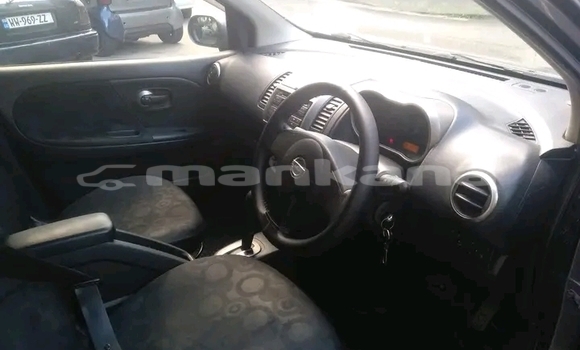 Buy Used Nissan Note Other Car in Bagdadi in Imereti Buy Used Nissan Note Other Car in Bagdadi in Imereti