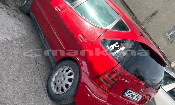 Buy Used Toyota Matrix Red Car in Bihvinta in Abhasia Buy Used Toyota Matrix Red Car in Bihvinta in Abhasia