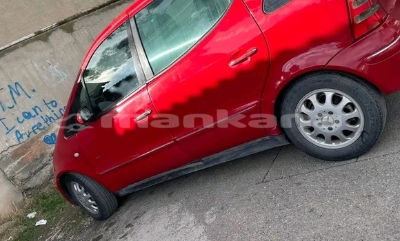 Buy Used Toyota Matrix Red Car in Bihvinta in Abhasia Buy Used Toyota Matrix Red Car in Bihvinta in Abhasia