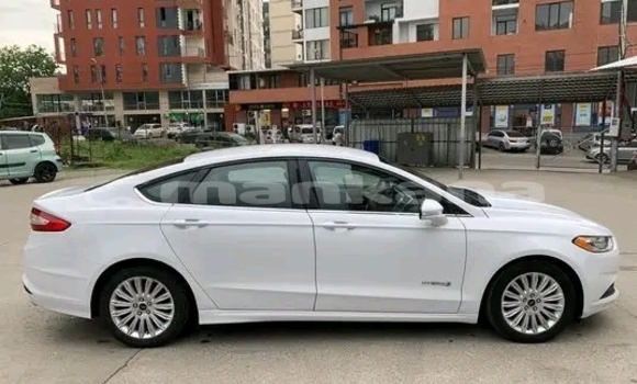 Buy Used BMW 2er Grand Tourer White Car in Honi in Imereti