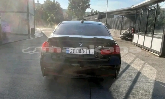 Buy Used Mercedes-Benz 290 Black Car in Mahindzhauri in Ajaria Buy Used Mercedes-Benz 290 Black Car in Mahindzhauri in Ajaria