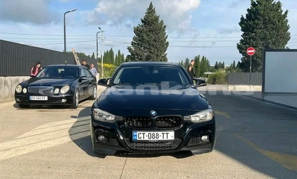 Buy Used Mercedes-Benz 290 Black Car in Mahindzhauri in Ajaria Buy Used Mercedes-Benz 290 Black Car in Mahindzhauri in Ajaria