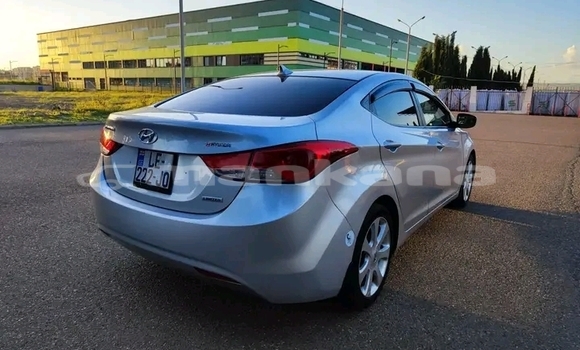 Buy Used Hyundai Elantra Other Car in Lanchhuti in Guria Buy Used Hyundai Elantra Other Car in Lanchhuti in Guria