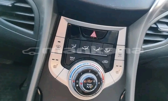 Buy Used Hyundai Elantra Other Car in Lanchhuti in Guria Buy Used Hyundai Elantra Other Car in Lanchhuti in Guria