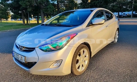 Buy Used Hyundai Elantra Other Car in Lanchhuti in Guria Buy Used Hyundai Elantra Other Car in Lanchhuti in Guria