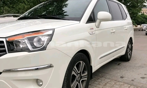 Buy Used Toyota Tacoma White Car in Batumi in Ajaria Buy Used Toyota Tacoma White Car in Batumi in Ajaria