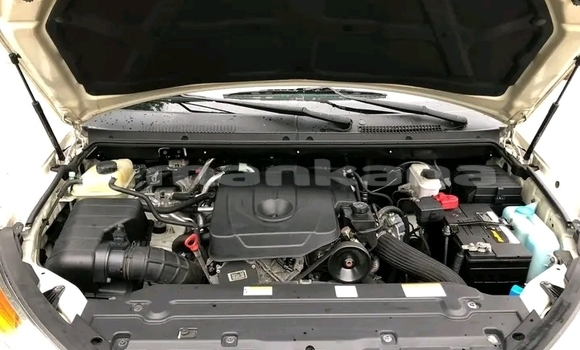 Buy Used Toyota Tacoma White Car in Batumi in Ajaria Buy Used Toyota Tacoma White Car in Batumi in Ajaria