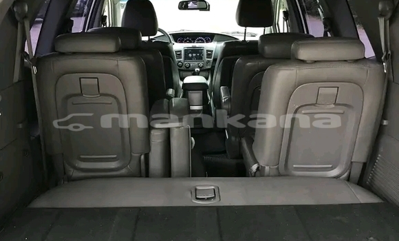 Buy Used Toyota Tacoma White Car in Batumi in Ajaria Buy Used Toyota Tacoma White Car in Batumi in Ajaria