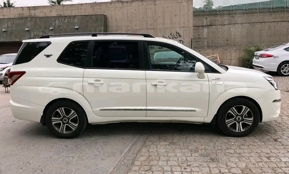 Buy Used Toyota Tacoma White Car in Batumi in Ajaria Buy Used Toyota Tacoma White Car in Batumi in Ajaria