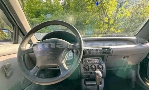 Buy Used Nissan Micra Other Car in Batumi in Ajaria Buy Used Nissan Micra Other Car in Batumi in Ajaria