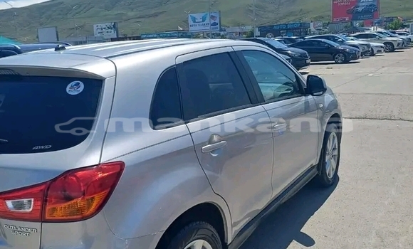 Buy Used Mitsubishi Outlander Other Car in Bagdadi in Imereti Buy Used Mitsubishi Outlander Other Car in Bagdadi in Imereti