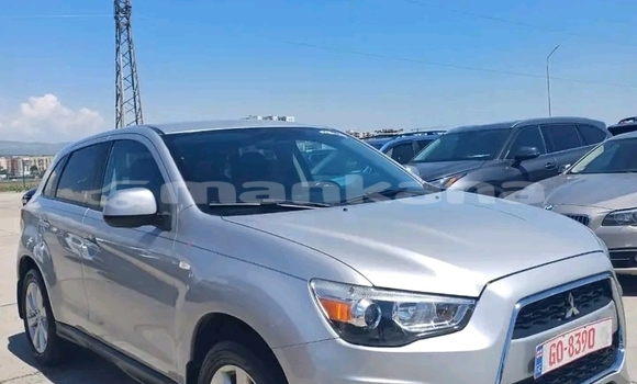 Buy Used Mitsubishi Outlander Other Car in Bagdadi in Imereti Buy Used Mitsubishi Outlander Other Car in Bagdadi in Imereti