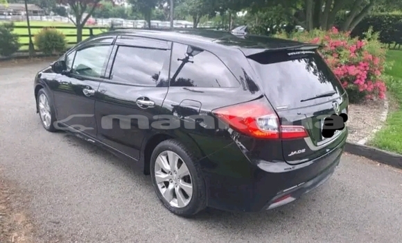 Buy Used Honda Jade Other Car in Bagdadi in Imereti Buy Used Honda Jade Other Car in Bagdadi in Imereti