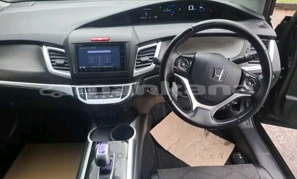 Buy Used Honda Jade Other Car in Bagdadi in Imereti Buy Used Honda Jade Other Car in Bagdadi in Imereti