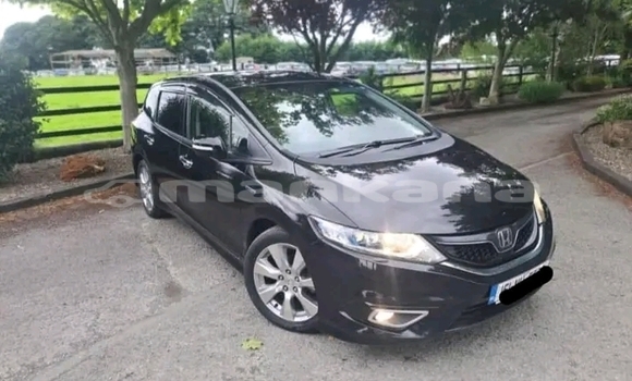 Buy Used Honda Jade Other Car in Bagdadi in Imereti Buy Used Honda Jade Other Car in Bagdadi in Imereti