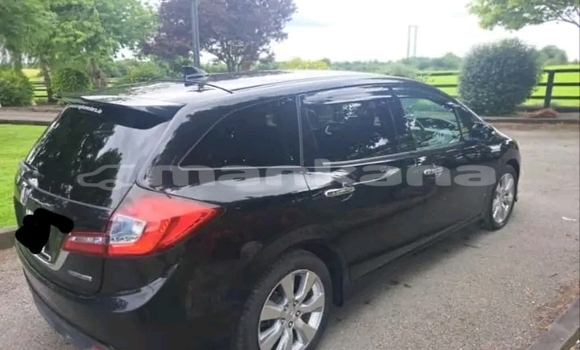 Buy Used Honda Jade Other Car in Bagdadi in Imereti Buy Used Honda Jade Other Car in Bagdadi in Imereti