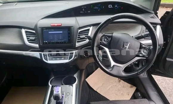 Buy Used Honda Jade Other Car in Bagdadi in Imereti Buy Used Honda Jade Other Car in Bagdadi in Imereti