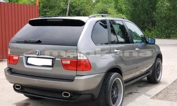 Buy Used BMW X5 Other Car in Batumi in Ajaria Buy Used BMW X5 Other Car in Batumi in Ajaria