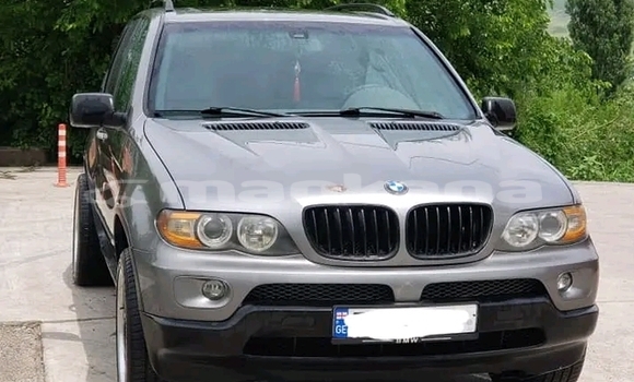 Buy Used BMW X5 Other Car in Batumi in Ajaria Buy Used BMW X5 Other Car in Batumi in Ajaria
