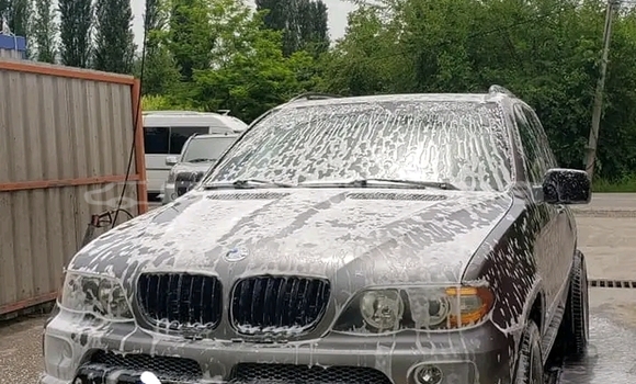 Buy Used BMW X5 Other Car in Batumi in Ajaria Buy Used BMW X5 Other Car in Batumi in Ajaria
