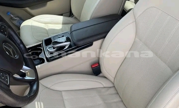 Buy Used Mercedes-Benz AMG GLC White Car in Bagdadi in Imereti Buy Used Mercedes-Benz AMG GLC White Car in Bagdadi in Imereti