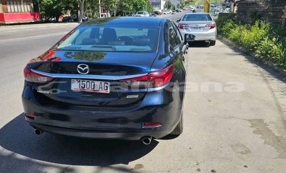 Buy Used BMW 2er Black Car in Batumi in Ajaria Buy Used BMW 2er Black Car in Batumi in Ajaria