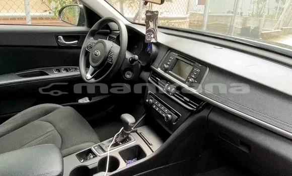 Buy Used Kia Optima Other Car in Batumi in Ajaria Buy Used Kia Optima Other Car in Batumi in Ajaria