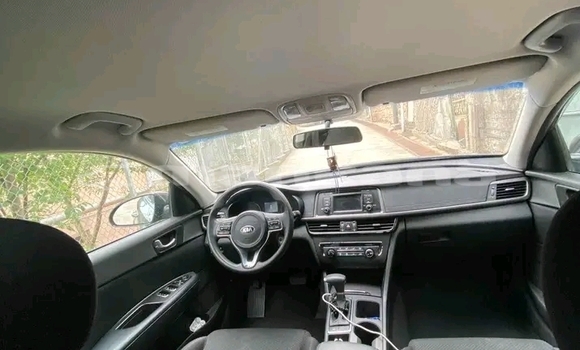 Buy Used Kia Optima Other Car in Batumi in Ajaria Buy Used Kia Optima Other Car in Batumi in Ajaria