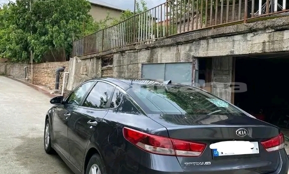 Buy Used Kia Optima Other Car in Batumi in Ajaria Buy Used Kia Optima Other Car in Batumi in Ajaria