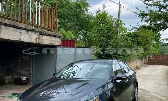 Buy Used Kia Optima Other Car in Batumi in Ajaria Buy Used Kia Optima Other Car in Batumi in Ajaria