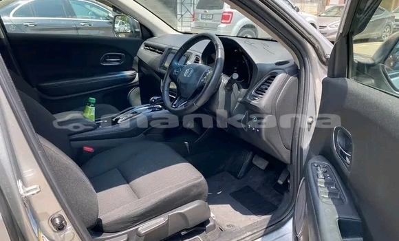 Buy Used Honda Vezel Other Car in Cageri in Racha