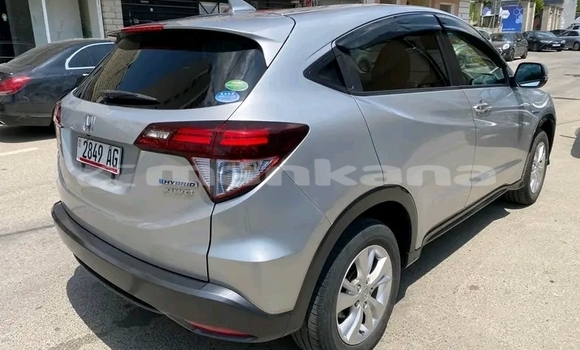 Buy Used Honda Vezel Other Car in Cageri in Racha Buy Used Honda Vezel Other Car in Cageri in Racha