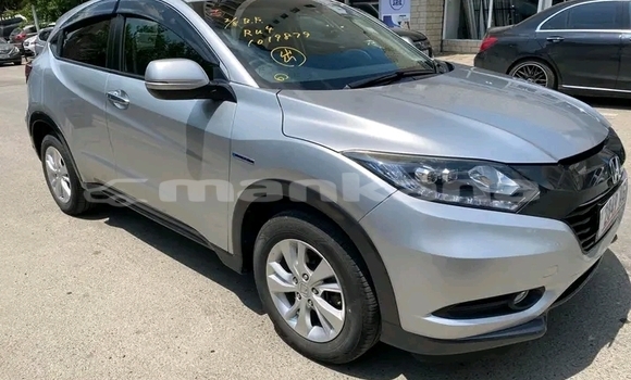 Buy Used Honda Vezel Other Car in Cageri in Racha Buy Used Honda Vezel Other Car in Cageri in Racha