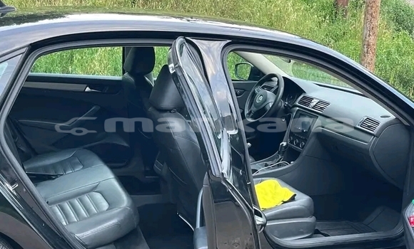 Buy Used Volkswagen Passat Black Car in Borzhomi in Samche-Zhavaheti Buy Used Volkswagen Passat Black Car in Borzhomi in Samche-Zhavaheti