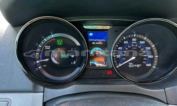 Buy Used Hyundai Sonata Other Car in Chaltubo in Imereti