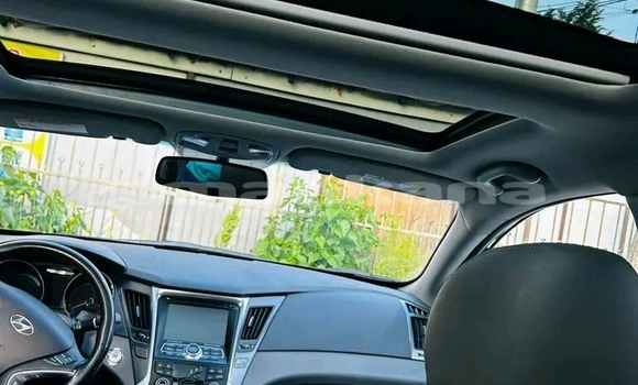 Buy Used Hyundai Sonata Other Car in Chaltubo in Imereti Buy Used Hyundai Sonata Other Car in Chaltubo in Imereti