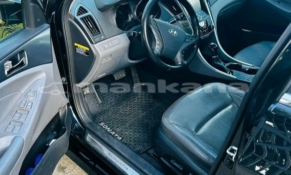 Buy Used Hyundai Sonata Other Car in Chaltubo in Imereti Buy Used Hyundai Sonata Other Car in Chaltubo in Imereti