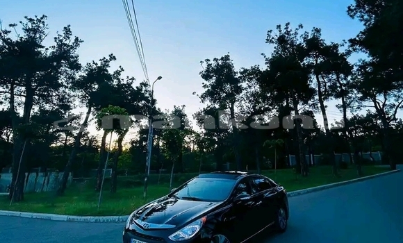 Buy Used Hyundai Sonata Other Car in Chaltubo in Imereti Buy Used Hyundai Sonata Other Car in Chaltubo in Imereti