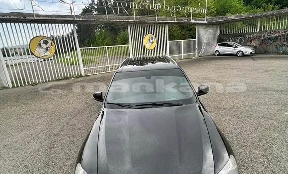 Buy Used BMW 2er Grand Tourer Black Car in Chiatura in Imereti Buy Used BMW 2er Grand Tourer Black Car in Chiatura in Imereti