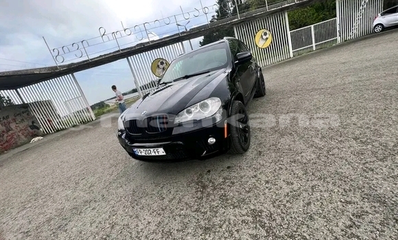 Buy Used BMW 2er Grand Tourer Black Car in Chiatura in Imereti Buy Used BMW 2er Grand Tourer Black Car in Chiatura in Imereti