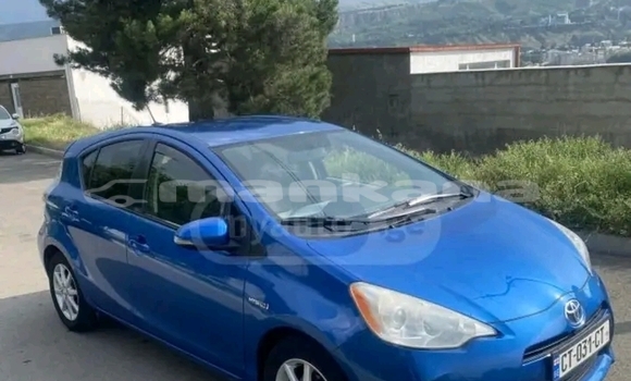 Buy Used Toyota Prius Other Car in Batumi in Ajaria Buy Used Toyota Prius Other Car in Batumi in Ajaria