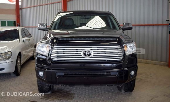 Buy Import Toyota Tundra Black Car in Import - Dubai in Abhasia Buy Import Toyota Tundra Black Car in Import - Dubai in Abhasia