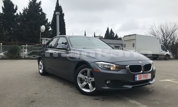 Buy Used BMW 3200 Other Car in Tbilisi in Tbilisi Buy Used BMW 3200 Other Car in Tbilisi in Tbilisi