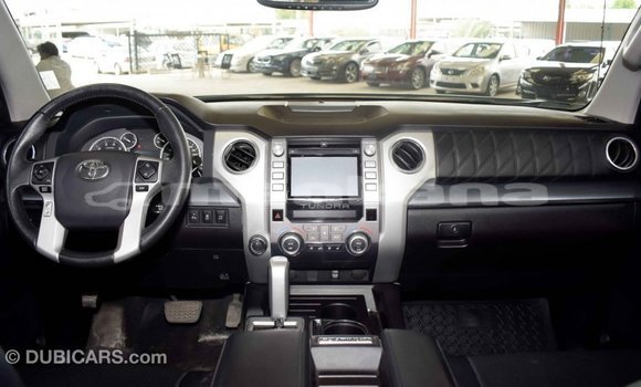 Buy Import Toyota Tundra Black Car in Import - Dubai in Abhasia Buy Import Toyota Tundra Black Car in Import - Dubai in Abhasia