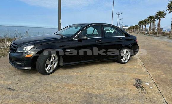 Buy Used Mercedes-Benz C–Class White Car in Ahmeta in Kaheti Buy Used Mercedes-Benz C–Class White Car in Ahmeta in Kaheti