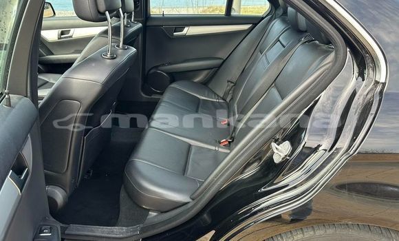 Buy Used Mercedes-Benz C–Class White Car in Ahmeta in Kaheti Buy Used Mercedes-Benz C–Class White Car in Ahmeta in Kaheti