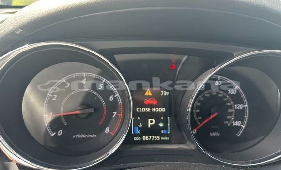 Buy Used Mitsubishi Outlander Black Car in Bagdadi in Imereti Buy Used Mitsubishi Outlander Black Car in Bagdadi in Imereti