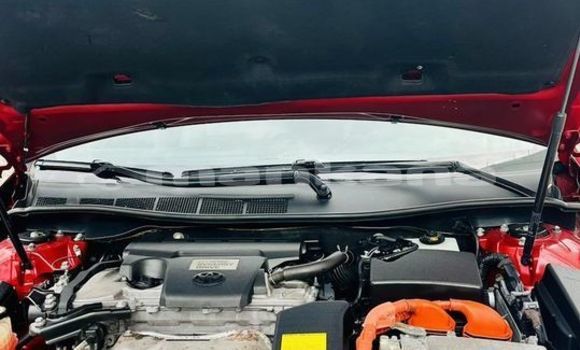 Buy Used Toyota Camry Black Car in Bihvinta in Abhasia Buy Used Toyota Camry Black Car in Bihvinta in Abhasia