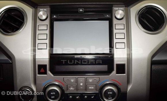 Buy Import Toyota Tundra Black Car in Import - Dubai in Abhasia Buy Import Toyota Tundra Black Car in Import - Dubai in Abhasia